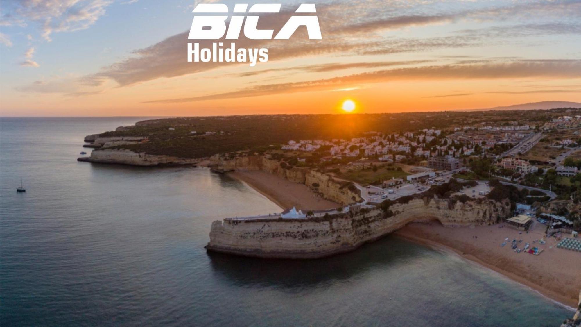 Appartamento Casa Limao - Senhora Da Rocha, Algarve Porches  Esterno foto