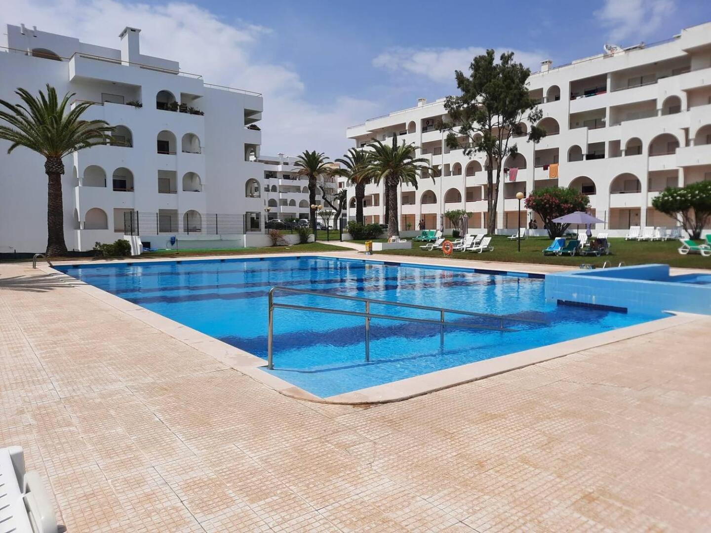 Appartamento Casa Limao - Senhora Da Rocha, Algarve Porches  Esterno foto