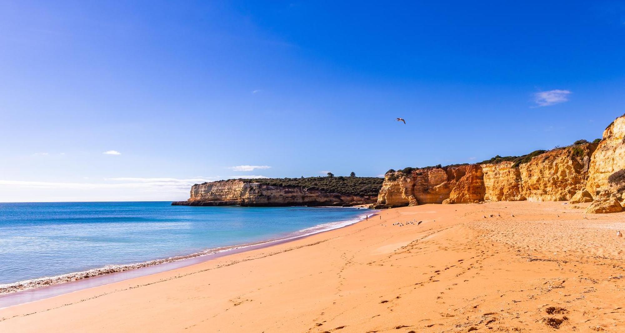 Appartamento Casa Limao - Senhora Da Rocha, Algarve Porches  Esterno foto