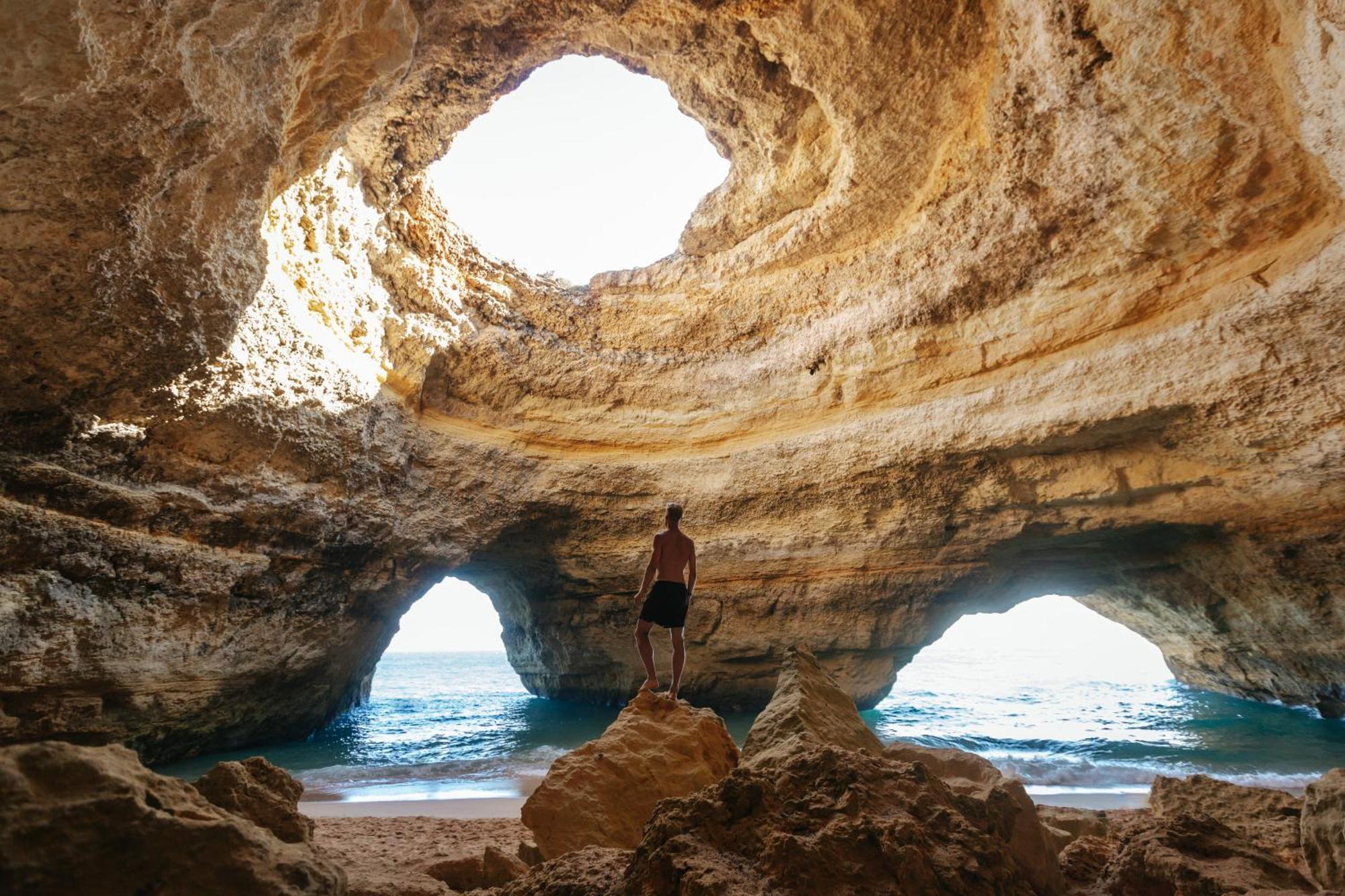 Appartamento Casa Limao - Senhora Da Rocha, Algarve Porches  Esterno foto