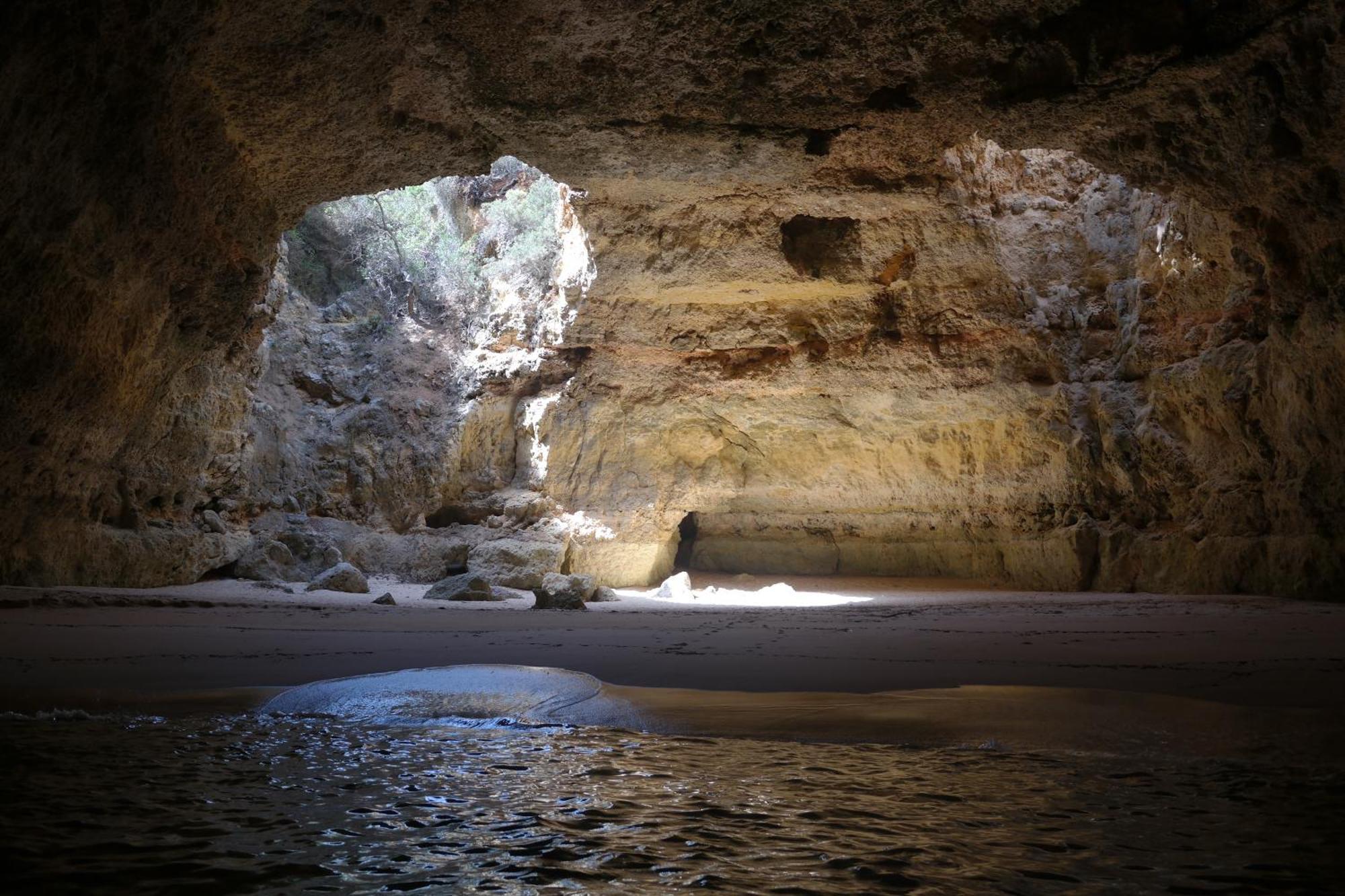Appartamento Casa Limao - Senhora Da Rocha, Algarve Porches  Esterno foto
