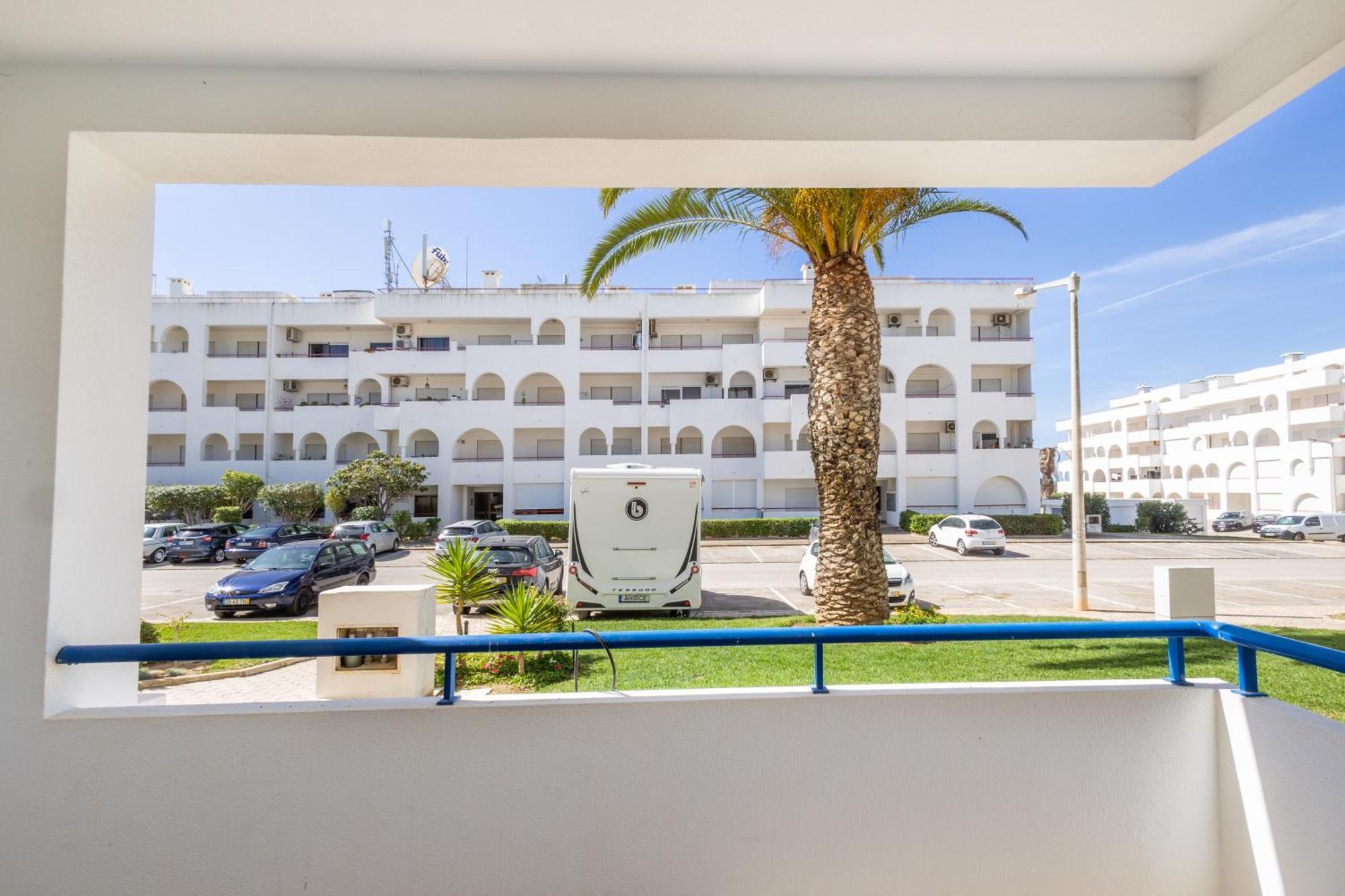 Appartamento Casa Limao - Senhora Da Rocha, Algarve Porches  Esterno foto