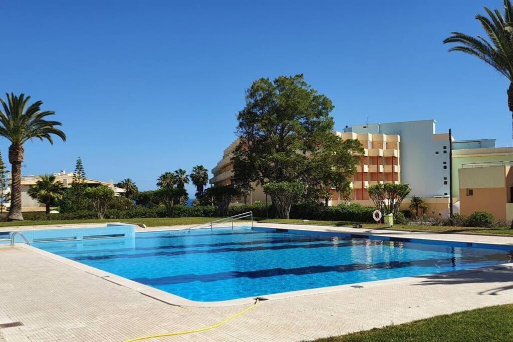 Appartamento Casa Limao - Senhora Da Rocha, Algarve Porches  Esterno foto