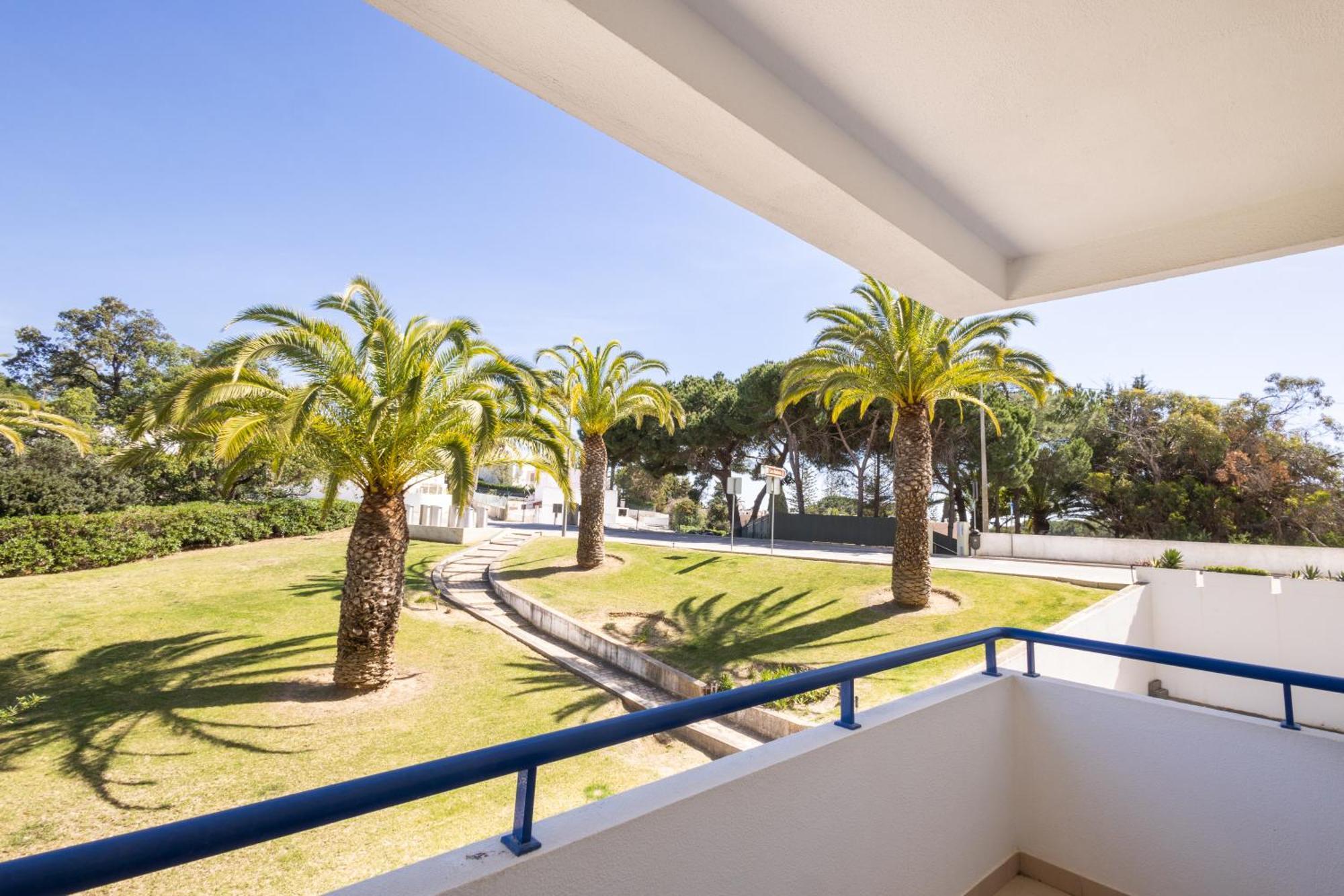 Appartamento Casa Limao - Senhora Da Rocha, Algarve Porches  Esterno foto
